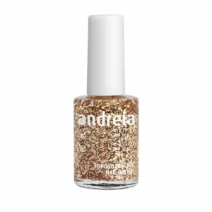 Vernis a ongles andreia professional hypoallergenic no 144 14 ml _7508. Bienvenue chez DIAYTAR SENEGAL - Votre Porte d'Accès à la Diversité. Découvrez notre boutique en ligne et choisissez parmi une pléthore d'articles qui célèbrent la richesse culturelle du Sénégal et au-delà.