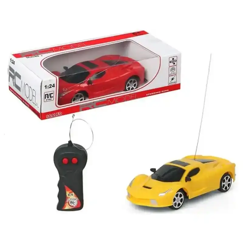 Voiture télécommandée 118481. SUPERDISCOUNT FRANCE
