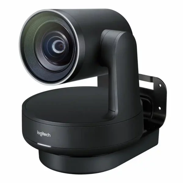 Webcam Logitech RALLY 4K Ultra HD. SUPERDISCOUNT FRANCE