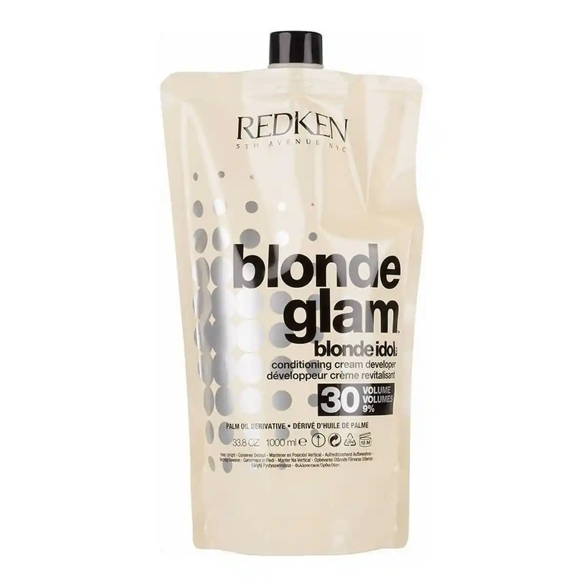 Apres shampooing redken blonde idol 30 vol 9 1000 ml _7257. DIAYTAR SENEGAL - Là où Chaque Produit Est une Trouvaille. Explorez notre sélection minutieuse et découvrez des articles qui correspondent à votre style de vie et à vos aspirations.