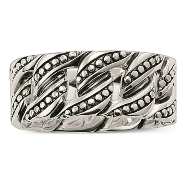 Bague femme thomas sabo tr1931 001 12 64 20 3 mm _3148. DIAYTAR SENEGAL - Où Chaque Sélection Vous Parle. Parcourez nos catégories et découvrez des produits qui reflètent vos passions et vos besoins, pour un shopping personnel et inspirant.