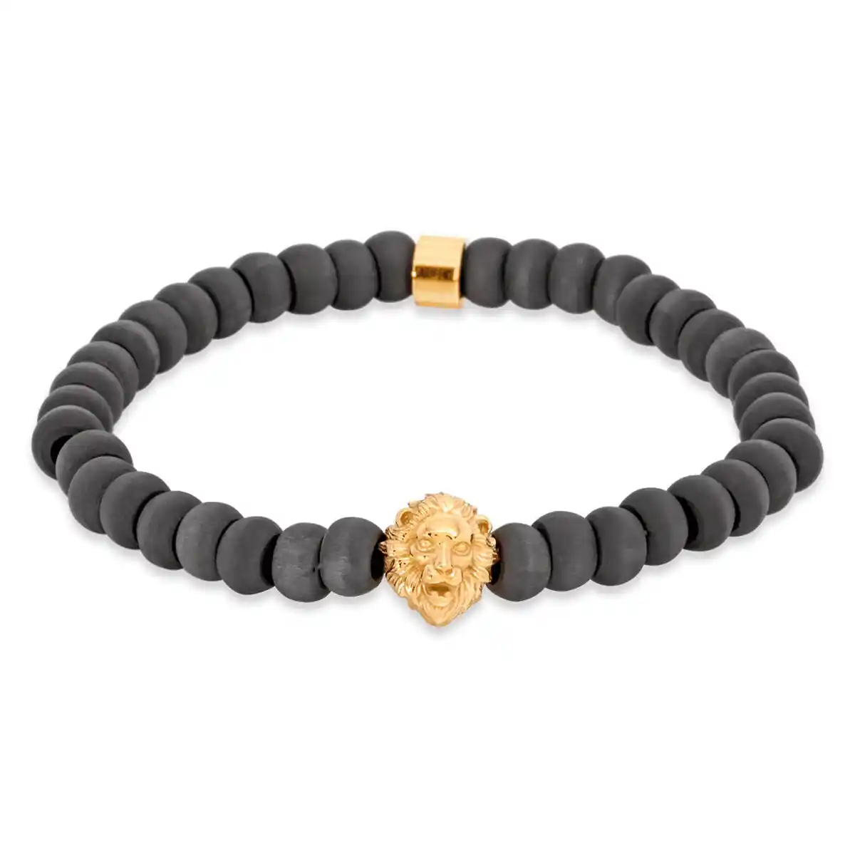 Bracelet homme save brave sbb leon g 21 cm_6886. DIAYTAR SENEGAL - L'Univers de l'Élégance Accessible. Plongez dans notre catalogue et choisissez des produits qui allient sophistication et accessibilité pour un shopping exquis.