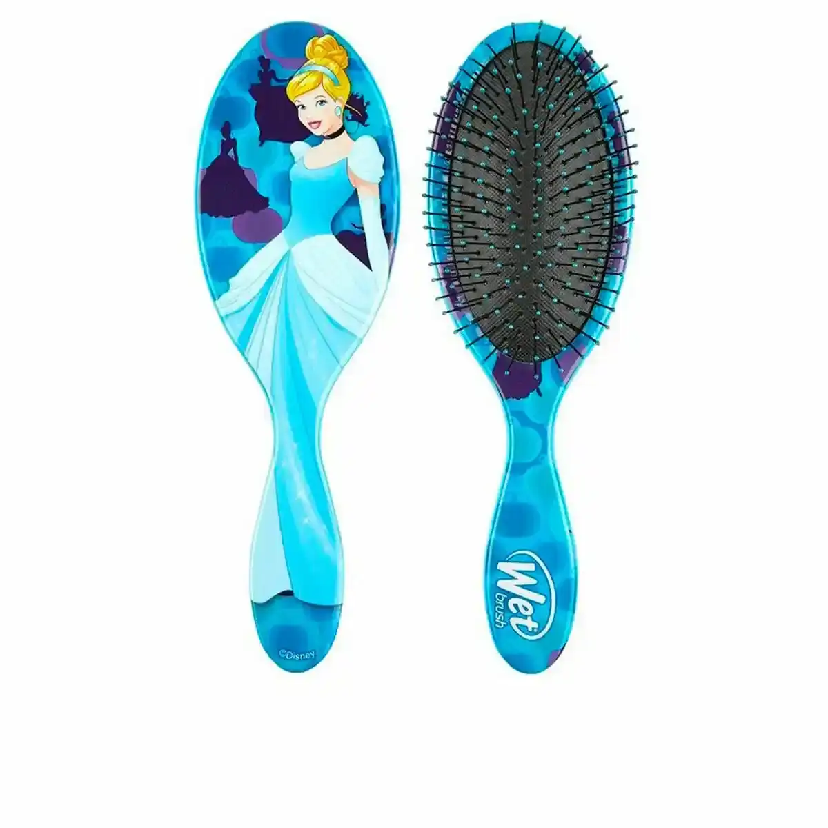 Brosse a cheveux demelante the wet brush children s cendrillon_7026. DIAYTAR SENEGAL - L'Art de Vivre le Shopping Authentique. Découvrez notre boutique en ligne et trouvez des produits qui incarnent la passion et le savoir-faire du Sénégal.
