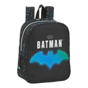 Cartable Bat-Tech Batman Bat-tech Noir. SUPERDISCOUNT FRANCE