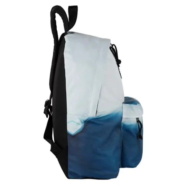 Cartable Toybags Be Water Bleu Blanc (42 x 31 x 14 cm). SUPERDISCOUNT FRANCE