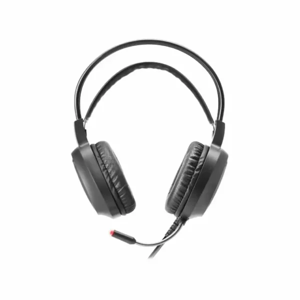 Casque avec Microphone Mars Gaming MH220. SUPERDISCOUNT FRANCE