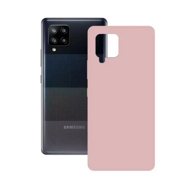 Coque mobile KSIX GALAXY A42. SUPERDISCOUNT FRANCE