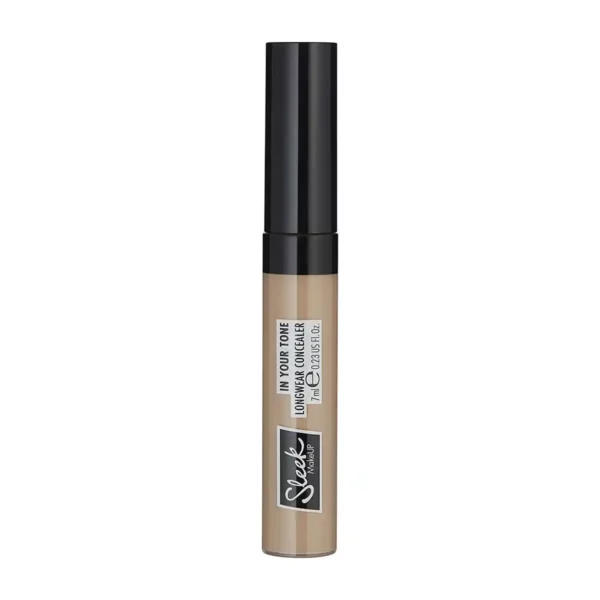 Correcteur facial sleek in your tone no 3n light 7 ml _5262. DIAYTAR SENEGAL - Là où la Diversité Rencontre la Qualité. Parcourez notre gamme complète et trouvez des produits qui incarnent la richesse et l'unicité du Sénégal.