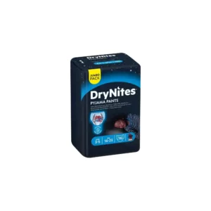 Couches pour incontinence DryNites Pyjama Pants (16 uds). SUPERDISCOUNT FRANCE