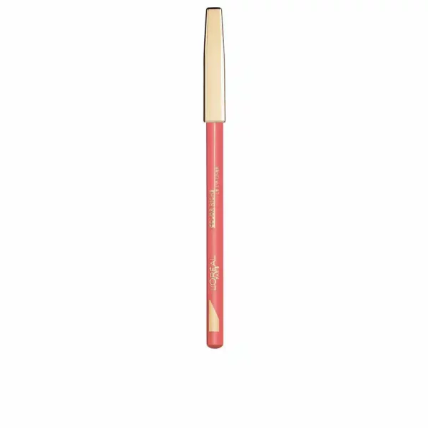 Crayon a levres l oreal make up color riche 114 confidentielle 1 2 g _9501. DIAYTAR SENEGAL - Votre Passage vers le Raffinement. Plongez dans notre univers de produits exquis et choisissez des articles qui ajoutent une touche de sophistication à votre vie.