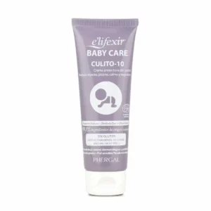 Creme elifexir eco baby care 75 ml_1632. DIAYTAR SENEGAL - Votre Escale Shopping incontournable. Explorez notre boutique en ligne et dénichez des trésors qui reflètent la richesse culturelle et la modernité du Sénégal.