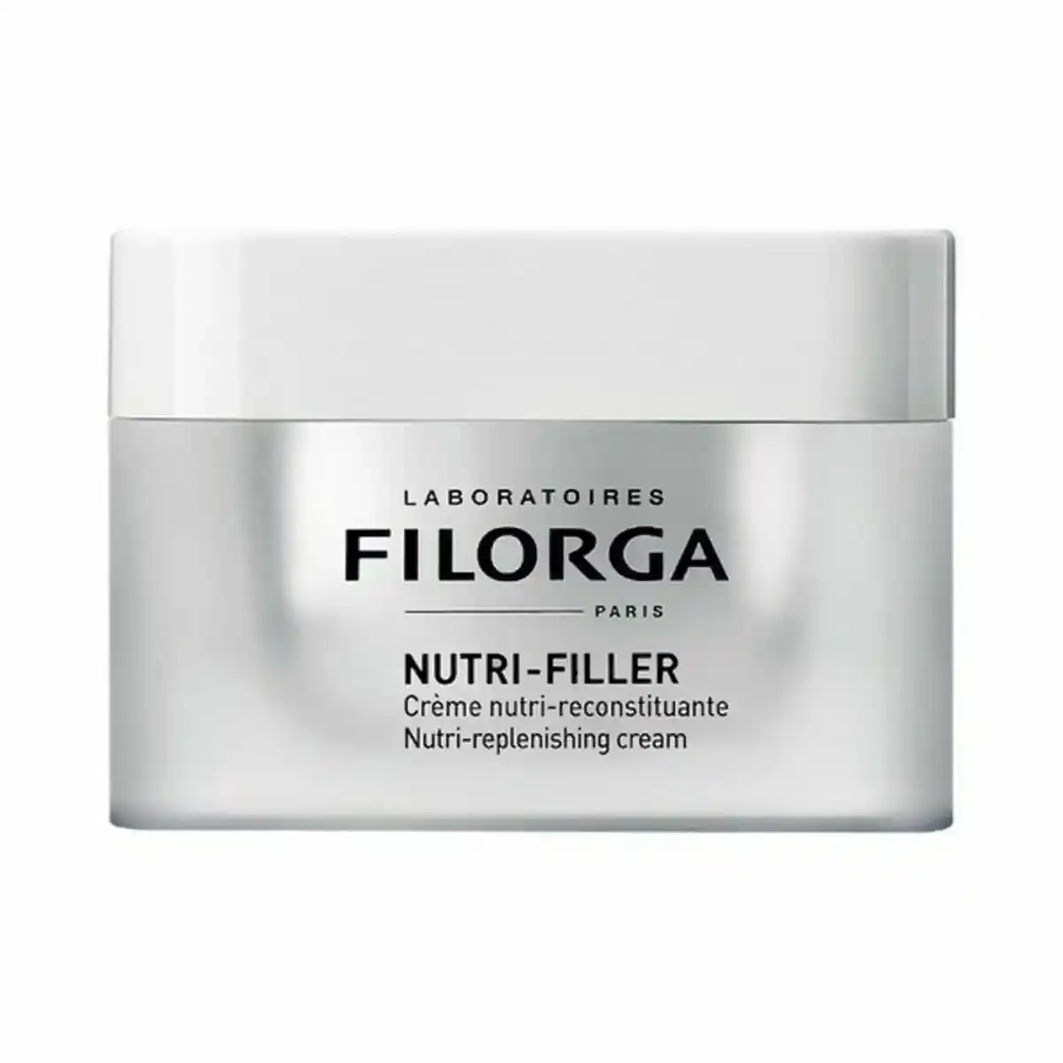 Creme reparatrice nutri filler filorga 50 ml _3565. DIAYTAR SENEGAL - Là où Chaque Achat a du Sens. Explorez notre gamme et choisissez des produits qui racontent une histoire, du traditionnel au contemporain.