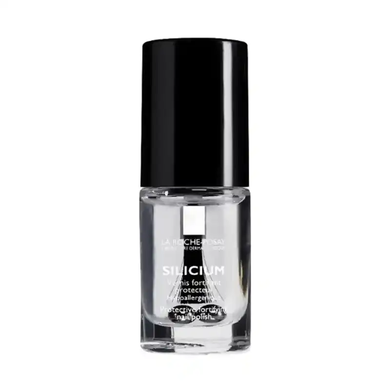 Durcisseur d ongles silicium la roche posay 6 ml 6 ml _4206. DIAYTAR SENEGAL - Votre Plateforme Shopping Engagée. Explorez notre catalogue et choisissez des produits qui reflètent notre dévouement envers la qualité et la satisfaction du client.