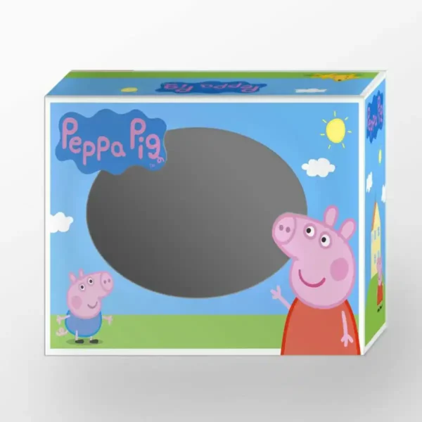 Ensemble de vêtements Peppa Pig Bleu. SUPERDISCOUNT FRANCE