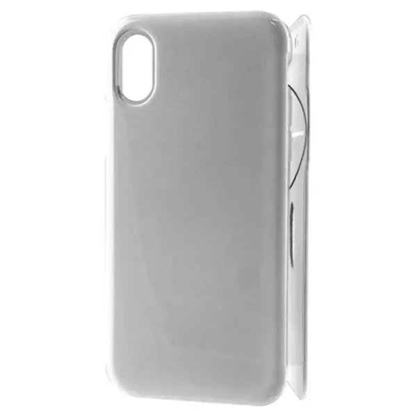 Folio mobile phone case iphone x xs ksix hard case_4264. Bienvenue sur DIAYTAR SENEGAL - Votre Galerie Shopping Personnalisée. Découvrez un monde de produits diversifiés qui expriment votre style unique et votre passion pour la qualité.