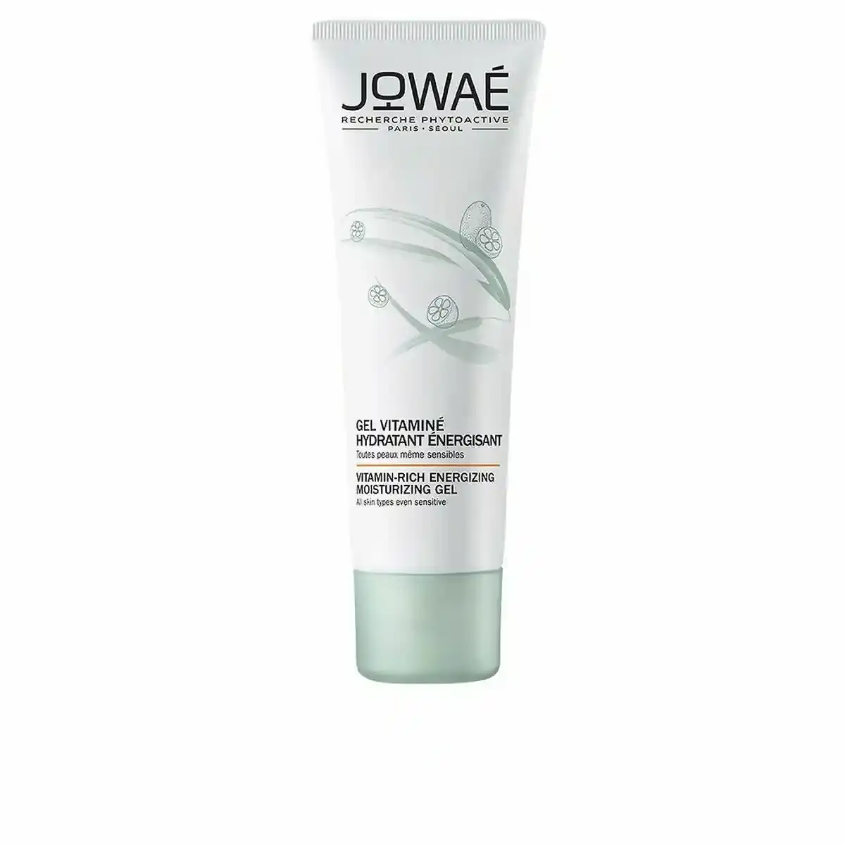 Gel visage jowae vitamine hydratant energisant 40 ml _6292. Entrez dans l'Univers de DIAYTAR SENEGAL - Où Choisir est un Voyage. Explorez notre gamme diversifiée et trouvez des articles qui répondent à tous vos besoins et envies.
