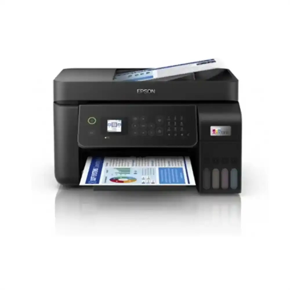 Imprimante multifonction Epson Ecotank ET-4800. SUPERDISCOUNT FRANCE