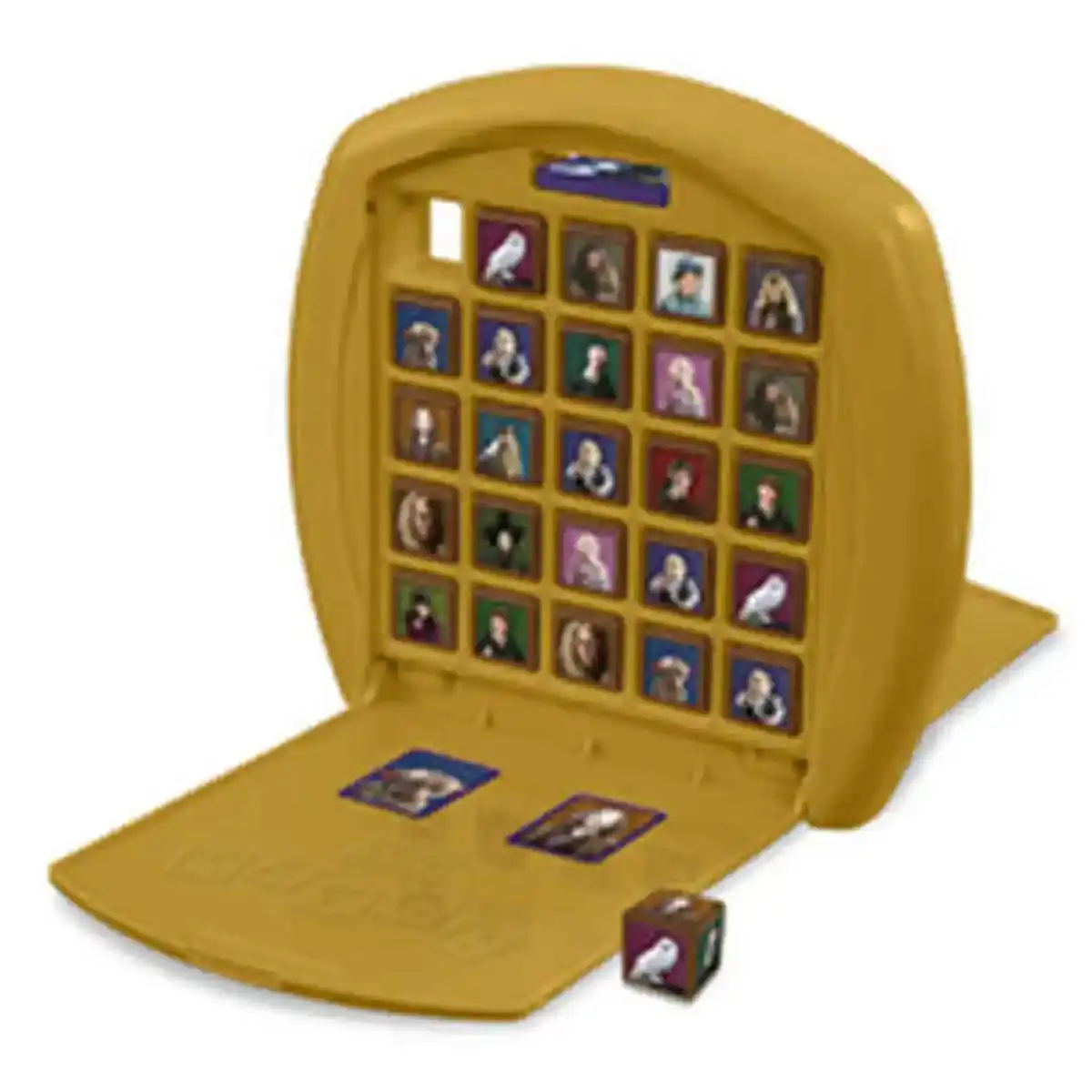 Jeu de société Top Trumps Match Harry Potter. SUPERDISCOUNT FRANCE