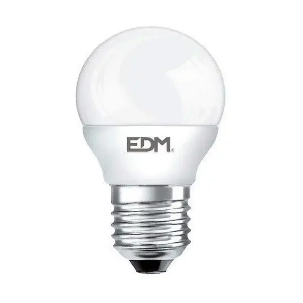 Lampe led edm e27 a 6 w 500 lm 4 5 x 8 2 cm 6400k _9941. Bienvenue sur DIAYTAR SENEGAL - Votre Évasion Shopping Personnalisée. Parcourez notre collection unique et trouvez des articles qui reflètent votre style et votre individualité.