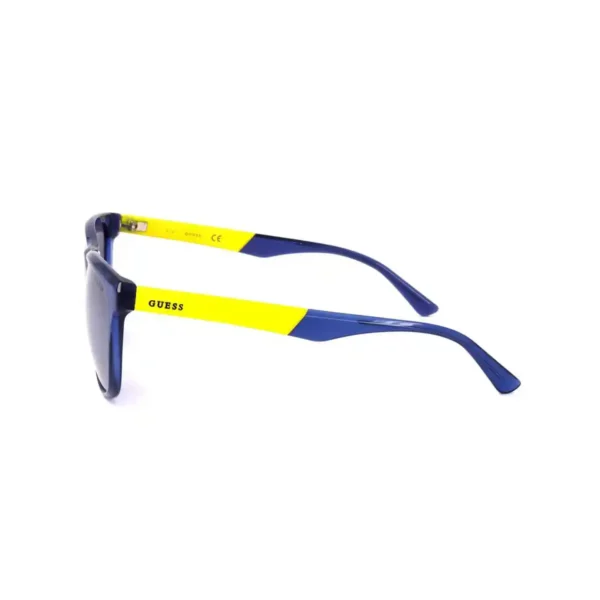 Lunettes de soleil femme guess gu6985 d_4146. DIAYTAR SENEGAL - Où Chaque Produit a son Histoire. Découvrez notre gamme de produits, chacun portant en lui le récit de l'artisanat et de la passion, pour vous offrir une expérience de shopping authentique.