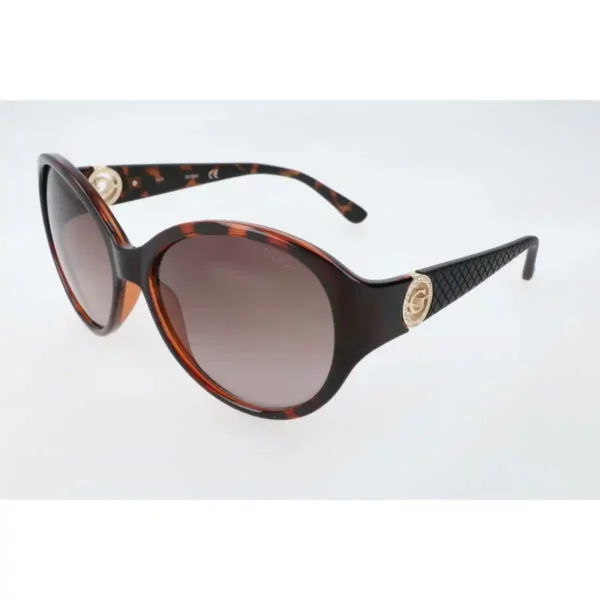 Lunettes de soleil femme guess gu7347_1439. DIAYTAR SENEGAL - Où la Mode et le Confort se Rencontrent. Plongez dans notre univers de produits et trouvez des articles qui vous habillent avec style et aisance.