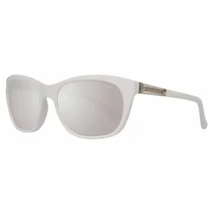 Lunettes de soleil femme guess gu7457 blanc_9122. DIAYTAR SENEGAL - Où Chaque Produit est une Promesse de Qualité. Explorez notre boutique en ligne et choisissez des produits qui répondent à vos exigences élevées.