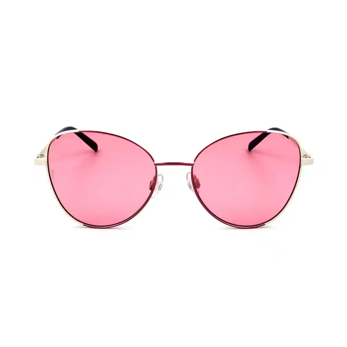 Lunettes de soleil femme missoni mmi 0038_s rose ivoire_5079. DIAYTAR SENEGAL - L'Art de Vivre l'Excellence au Quotidien. Explorez notre gamme et choisissez des produits qui ajoutent une note de prestige à votre vie.