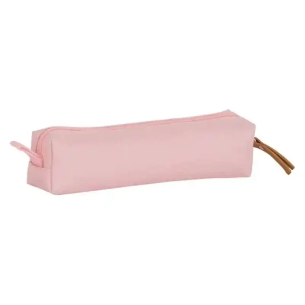 Mallette scolaire Safta Rose (20 x 5 x 5 cm). SUPERDISCOUNT FRANCE