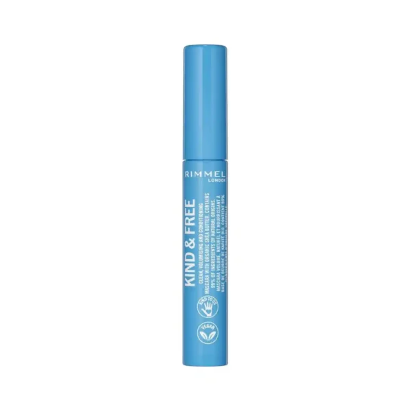 Mascara rimmel london kind free noir no 01 7 ml _6156. DIAYTAR SENEGAL - L'Art de Trouver ce que Vous Aimez. Plongez dans notre assortiment varié et choisissez parmi des produits qui reflètent votre style et répondent à vos besoins.