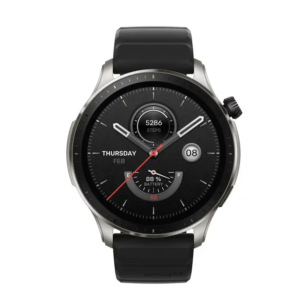 Montre connectee amazfit gtr 4 superspeed noir_2480. Bienvenue chez DIAYTAR SENEGAL - Où Votre Shopping Prend Vie. Découvrez notre univers et dénichez des trésors qui ajoutent de la couleur à votre quotidien.