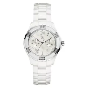 Montre femme guess x69117l1s o 36 mm _9013. Bienvenue chez DIAYTAR SENEGAL - Où le Shopping Devient un Voyage. Explorez notre plateforme pour dénicher des produits uniques, racontant l'histoire et l'âme du Sénégal.