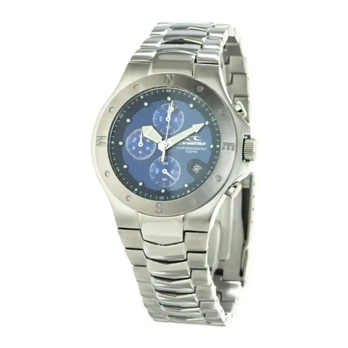 Montre homme chronotech ct7251m 02 o 40 mm _6435. DIAYTAR SENEGAL - Votre Plateforme Shopping de Confiance. Naviguez à travers nos rayons et choisissez des produits fiables qui répondent à vos besoins quotidiens.