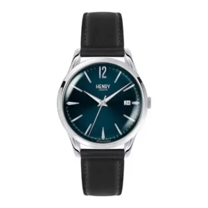 Montre unisexe henry london hl39 s 0031 o 39 mm _2089. Entrez dans l'Univers de DIAYTAR SENEGAL - Où le Shopping Devient une Découverte. Explorez nos rayons et dénichez des trésors qui illuminent votre quotidien.