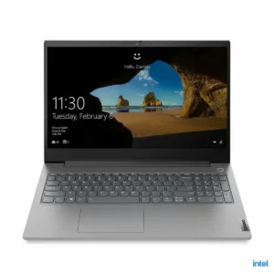 Ordinateur portable Lenovo 21B10019SP Espagnol Qwerty Intel Core i7-11800H 15,6" 512 Go. SUPERDISCOUNT FRANCE