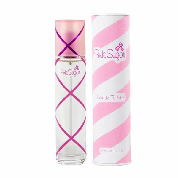 Parfum femme aquolina pink sugar edt 50 ml _3730. DIAYTAR SENEGAL - L'Art du Shopping Éclairé. Parcourez notre catalogue et choisissez parmi des produits de qualité qui satisferont vos besoins et votre style.