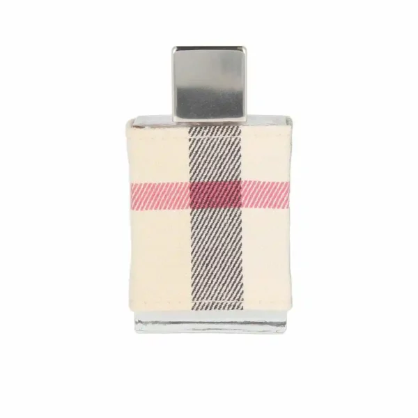 Parfum femme burberry london edp 30 ml _4142. Bienvenue sur DIAYTAR SENEGAL - Où Chaque Article a son Histoire. Découvrez notre sélection méticuleuse de produits qui racontent l'authenticité et la beauté du Sénégal.