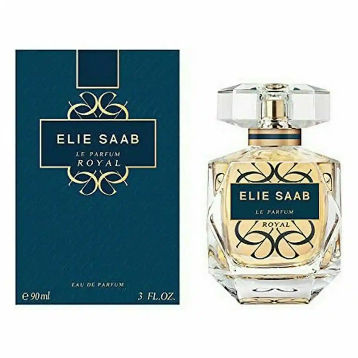 Parfum femme elie saab edp le parfum royal 30 ml _3957. DIAYTAR SENEGAL - Là où la Qualité se Marque d'une Touche Sénégalaise. Naviguez à travers notre boutique en ligne et choisissez des produits qui allient excellence et tradition.