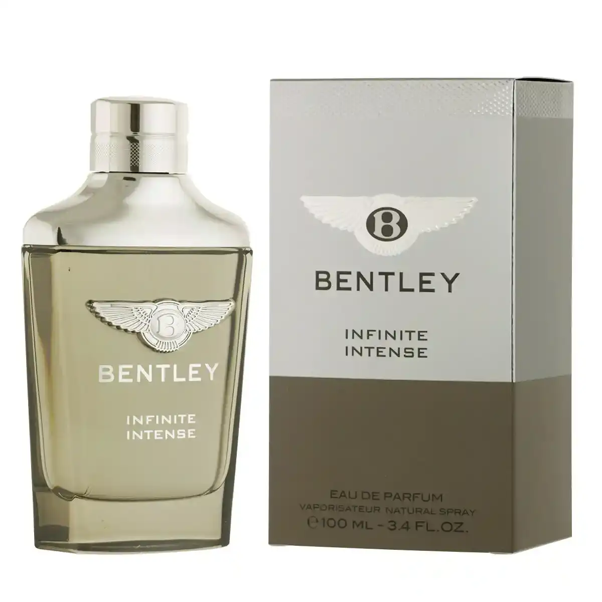 Parfum homme bentley edp infinite intense 100 ml _6843. Entrez dans l'Univers de DIAYTAR SENEGAL - Où Chaque Produit a son Histoire. Explorez notre catalogue et découvrez des trésors qui racontent la riche culture du Sénégal.