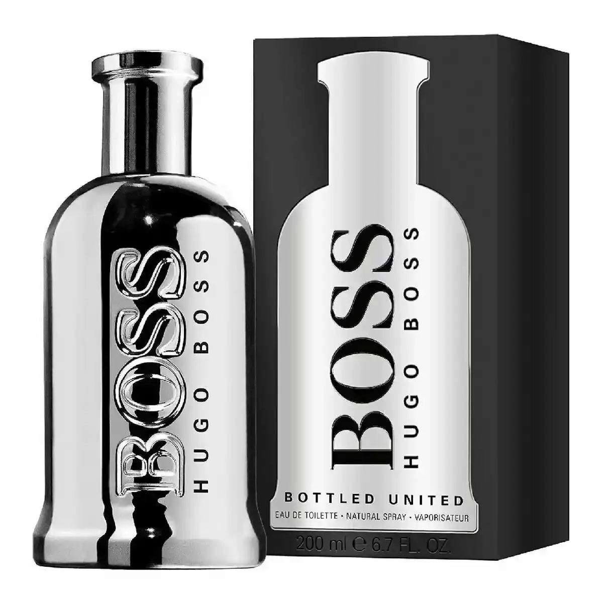 Parfum homme hugo boss edp boss bottled united 200 ml _6432. Bienvenue sur DIAYTAR SENEGAL - Votre Évasion Shopping Personnalisée. Parcourez notre collection unique et trouvez des articles qui reflètent votre style et votre individualité.