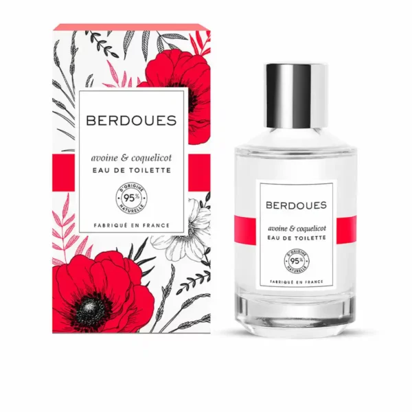 Parfum unisexe berdoues edt 100 ml _6908. DIAYTAR SENEGAL - Là où Chaque Clic Compte. Parcourez notre boutique en ligne et laissez-vous guider vers des trouvailles uniques qui enrichiront votre quotidien.