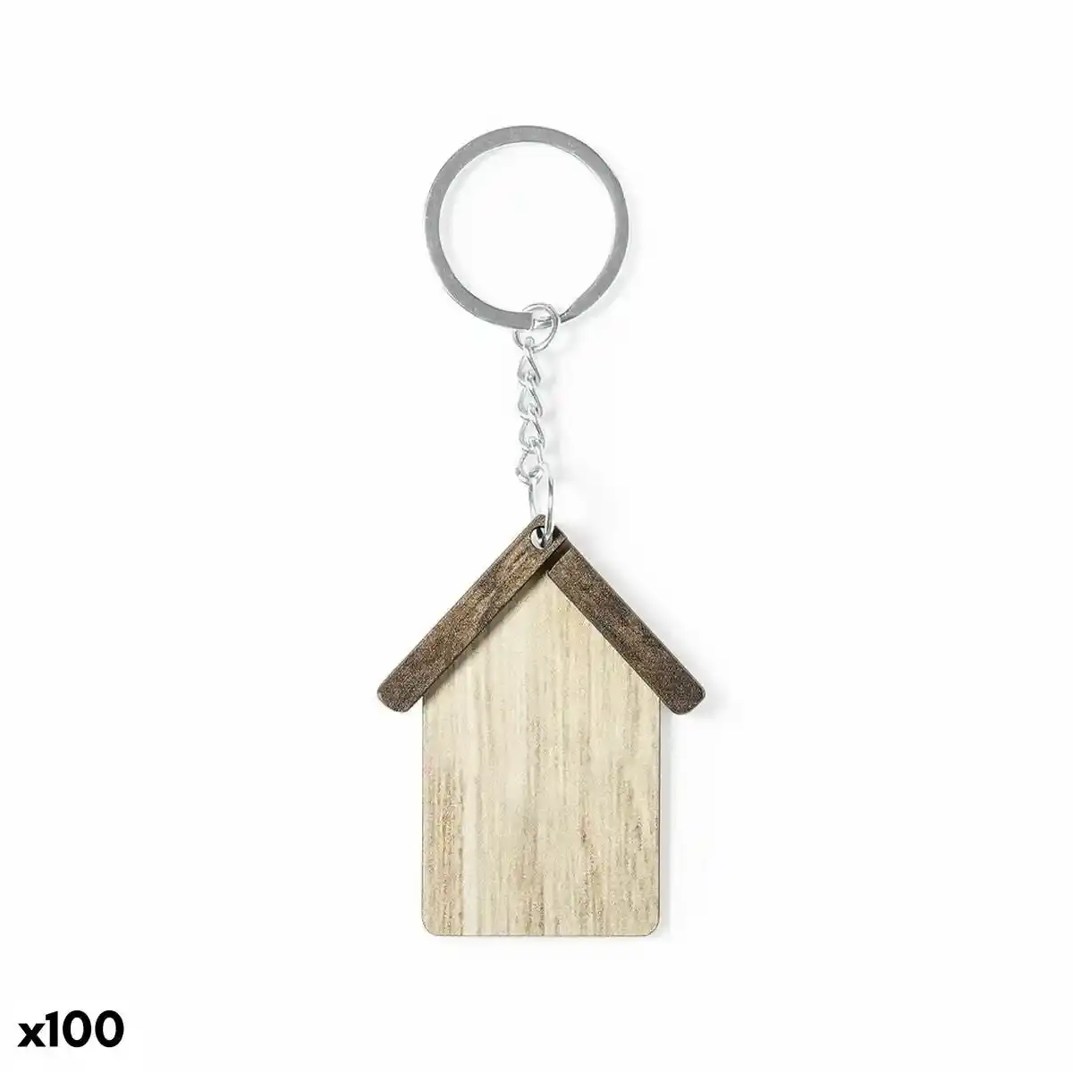 Porte cles 142683 maison 100 unites _8947. Bienvenue sur DIAYTAR SENEGAL - Votre Fenêtre sur le Shopping Moderne. Parcourez notre boutique en ligne et découvrez des produits qui incarnent l'évolution du style et de la qualité.