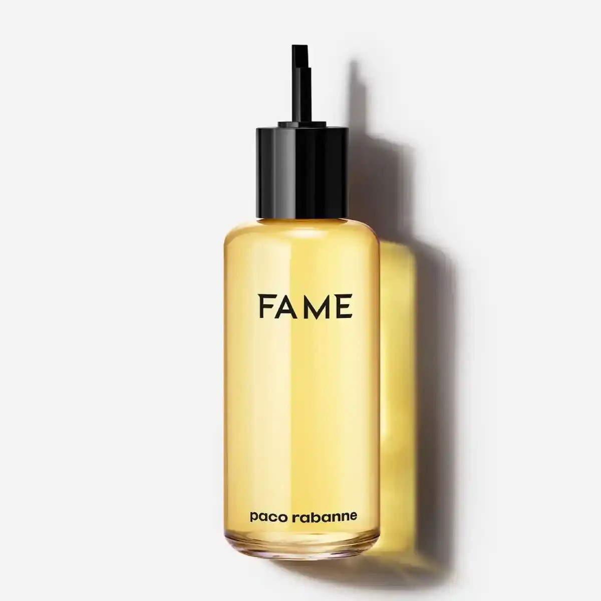 Recharge parfum femme paco rabanne fame 200 ml _6607. DIAYTAR SENEGAL - Votre Plaisir Shopping à Portée de Clic. Explorez notre boutique en ligne et trouvez des produits qui ajoutent une touche de bonheur à votre vie quotidienne.