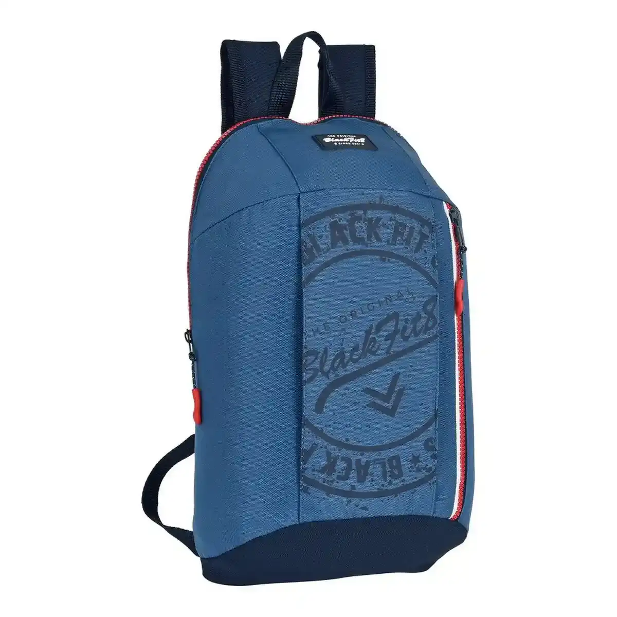 Sac à Dos Casual BlackFit8 Stamp Bleu (22 x 39 x 10 cm). SUPERDISCOUNT FRANCE