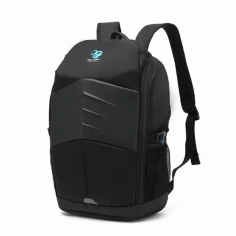 Sac à dos pour ordinateur portable CoolBox DG-BAG15-2N 15,6" 37"-70" Noir. SUPERDISCOUNT FRANCE