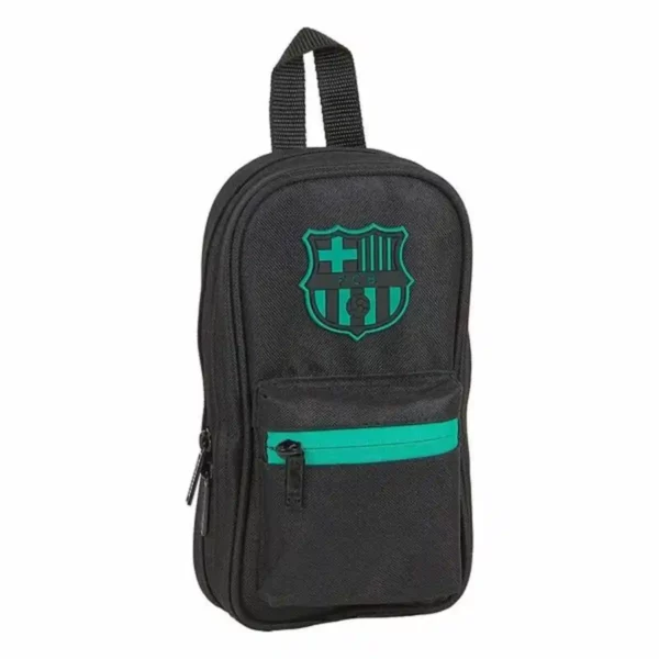 Sac à dos Trousse F.C. Barcelona 20/21 Black. SUPERDISCOUNT FRANCE