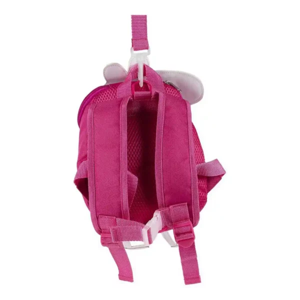 Sac enfant Peppa Pig. SUPERDISCOUNT FRANCE