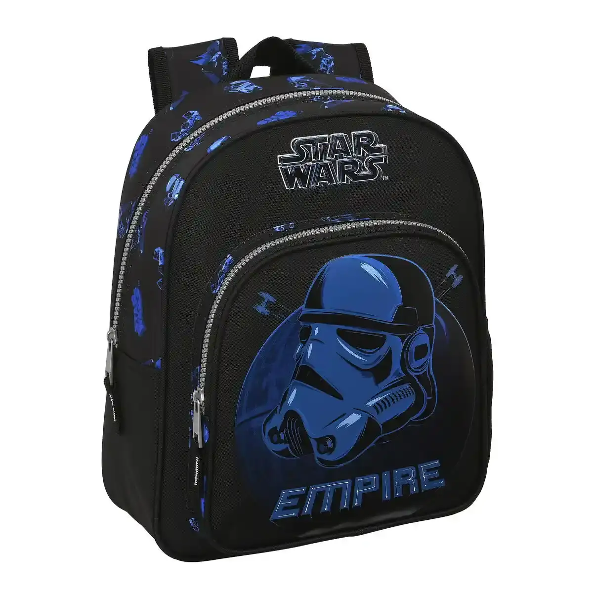 Sac enfant Star Wars Digital escape Noir (27 x 33 x 10 cm). SUPERDISCOUNT FRANCE
