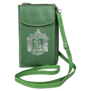 Sac harry potter serpentard 10 5 x 17 5 x 2 5 cm vert_5811. DIAYTAR SENEGAL - Là où Chaque Clic Compte. Parcourez notre boutique en ligne et laissez-vous guider vers des trouvailles uniques qui enrichiront votre quotidien.