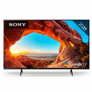 Smart TV Sony KD43X85J 43" 4K Ultra HD LED WiFi Android TV Noir. SUPERDISCOUNT FRANCE