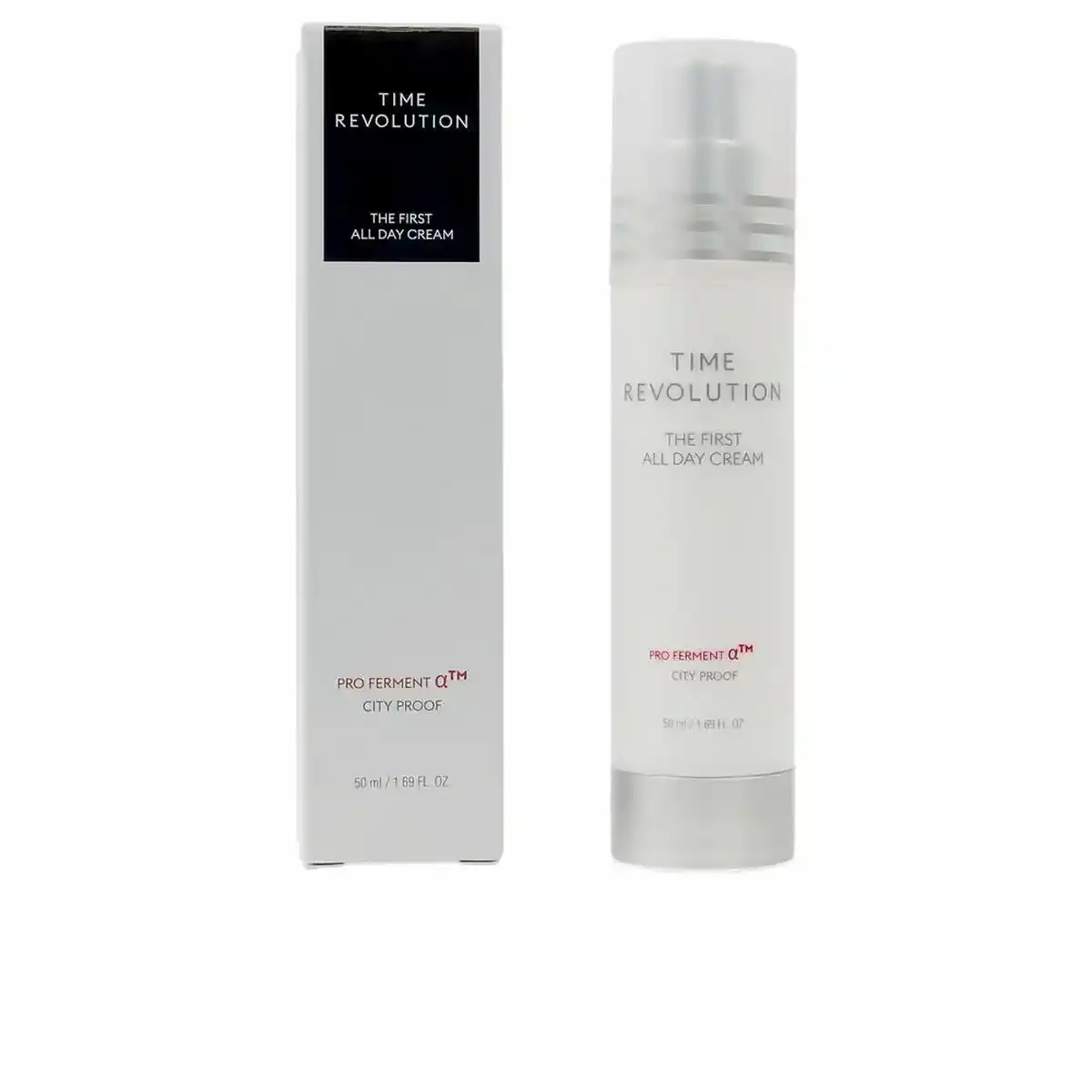 Soin visage hydratant missha time revolution 50 ml _4403. Bienvenue chez DIAYTAR SENEGAL - Où Chaque Objet a son Histoire. Découvrez notre sélection méticuleuse et choisissez des articles qui racontent l'âme du Sénégal.